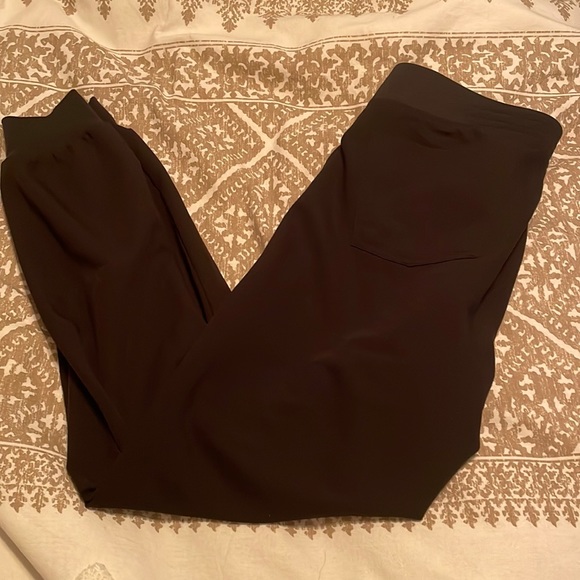 Figs black Zamora jogger - Picture 1 of 2